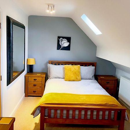 קובנטרי The Pigsty - 3 Bedroom Barn Conversion מראה חיצוני תמונה