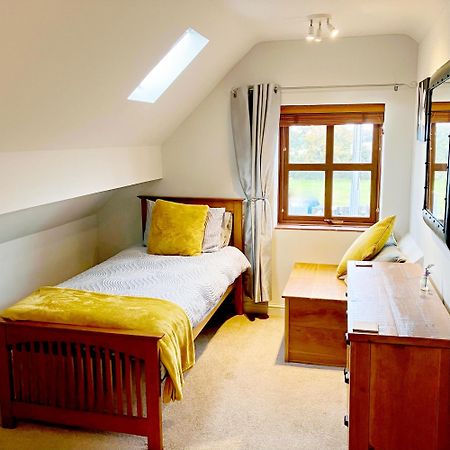קובנטרי The Pigsty - 3 Bedroom Barn Conversion מראה חיצוני תמונה